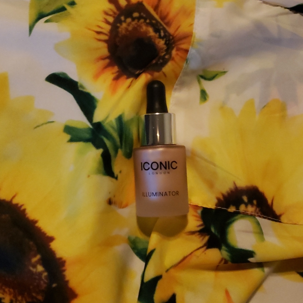 Illuminator new never used